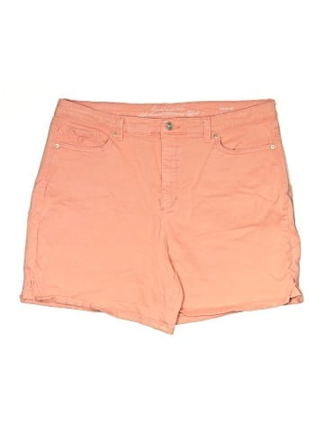 Gloria Vanderbilt Shorts (view 1)