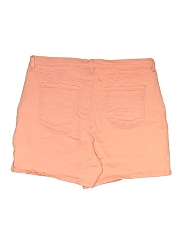 Gloria Vanderbilt Shorts (view 2)