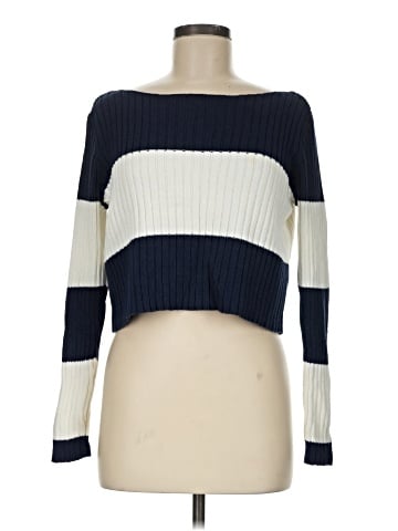 Aerie Pullover Sweater (view 1)