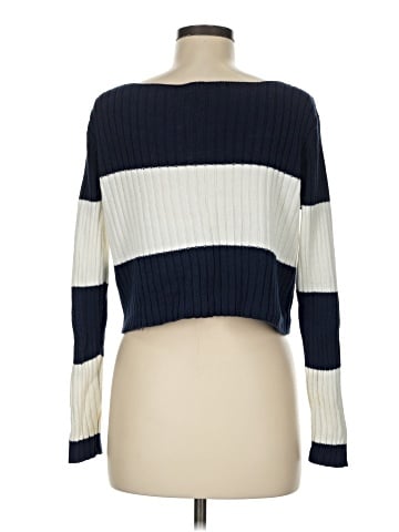 Aerie Pullover Sweater (view 2)