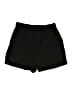 Unbranded 100% Polyester Solid Black Shorts Size M - photo 2