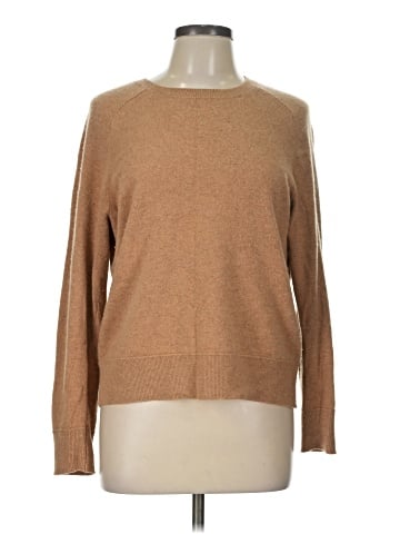 Banana Republic Wool Pullover Sweater (view 1)