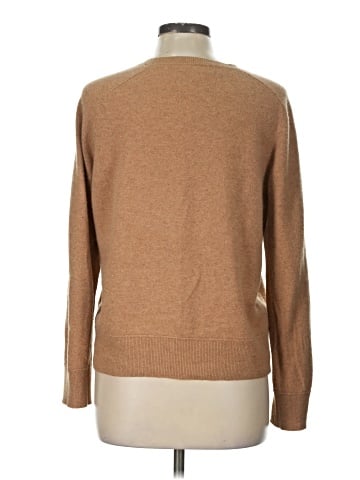 Banana Republic Wool Pullover Sweater (view 2)