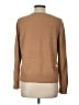Banana Republic Tan Wool Pullover Sweater Size L - photo 2