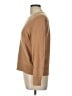 Banana Republic Tan Wool Pullover Sweater Size L - photo 5