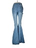 Jealous Tomato Blue Jeans Size M - photo 1