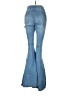 Jealous Tomato Blue Jeans Size M - photo 2
