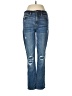 J.Crew Blue Jeans Size 28 waist - photo 1
