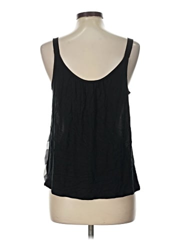 Express Sleeveless Blouse (view 2)