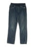 Carter's 100% Cotton Blue Jeans Size 10 - photo 1