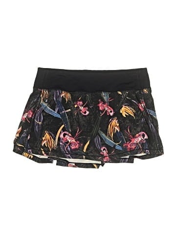 Lululemon Athletica Active Skort (view 1)