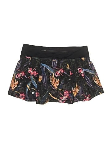 Lululemon Athletica Active Skort (view 2)