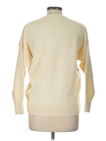 Ellesse Pullover Sweater (view 2)