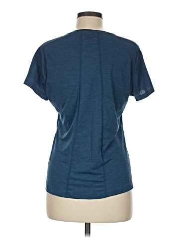 Black Diamond Short Sleeve Top (view 2)