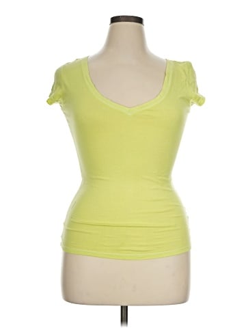 Aeropostale Sleeveless T-Shirt (view 1)