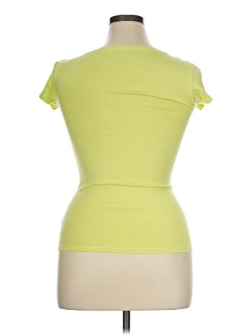 Aeropostale Sleeveless T-Shirt (view 2)