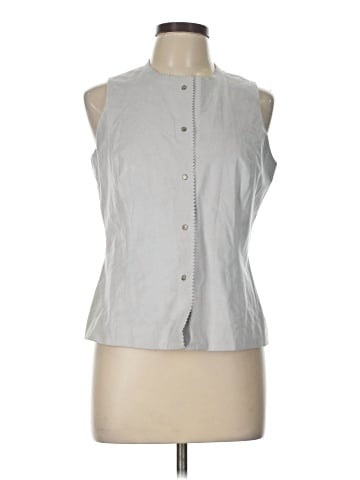 Jones New York Vest (view 1)