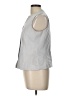Jones New York 100% Polyester Gray Vest Size 10 - photo 5