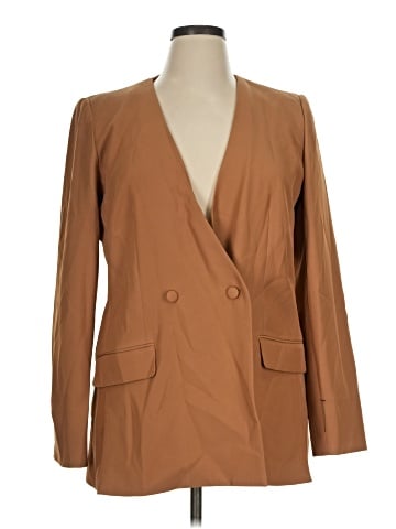 Calvin Klein Blazer (view 1)