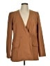 Calvin Klein Tan Blazer Size 16 - photo 1