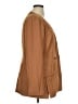 Calvin Klein Tan Blazer Size 16 - photo 4