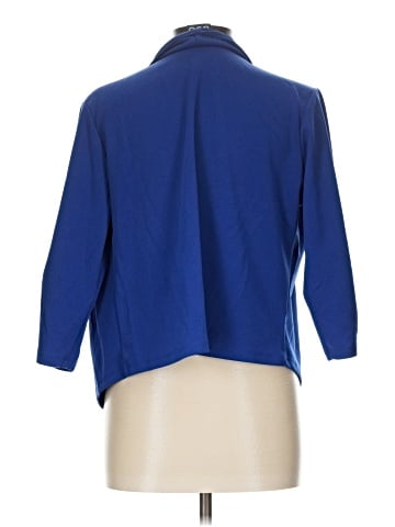 VKY & CO Kimono (view 2)