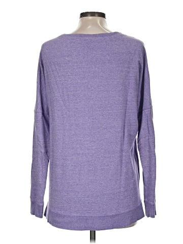 Calia by Carrie Underwood Pullover Sweater (view 2)