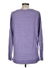 Calia by Carrie Underwood Purple Pullover Sweater Size M - photo 2