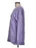 Calia by Carrie Underwood Purple Pullover Sweater Size M - photo 5