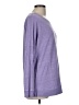 Calia by Carrie Underwood Purple Pullover Sweater Size M - photo 4