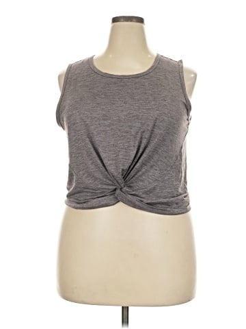 90 Degree by Reflex Sleeveless Top (view 1)