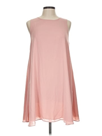 Sans Souci Casual Dress (view 1)