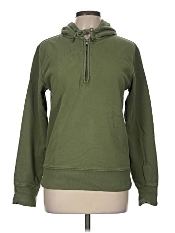 J.Crew Pullover Hoodie (view 1)