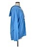 Caslon 100% Cotton Blue Long Sleeve Top Size XL - photo 4