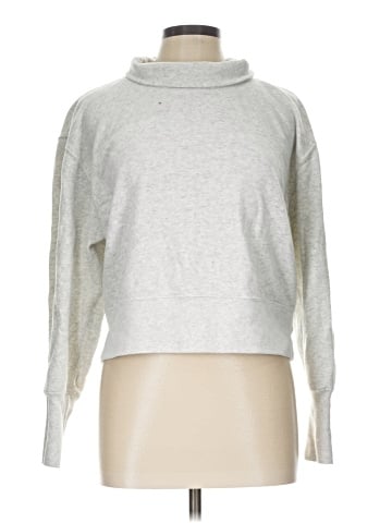 Abercrombie & Fitch 3/4 Sleeve Turtleneck (view 1)