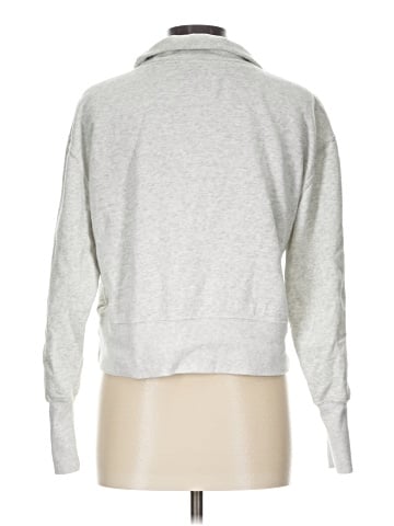 Abercrombie & Fitch 3/4 Sleeve Turtleneck (view 2)