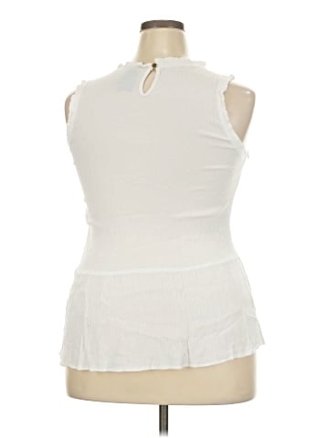 Harry Potter Sleeveless Blouse (view 2)