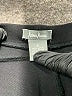 Neiman Marcus Solid Black Active Pants Size S - photo 7