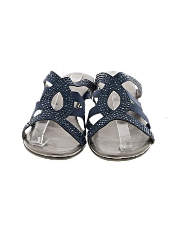 London Fog Sandals (view 2)