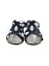 London Fog Blue Sandals Size 8 1/2 (wide) - photo 2