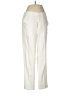 J.Crew Ivory Casual Pants Size 4 - photo 1