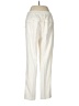 J.Crew Ivory Casual Pants Size 4 - photo 2