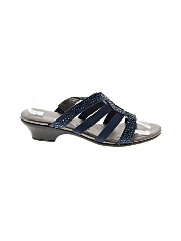 London Fog Sandals (view 1)