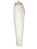 J.Crew Ivory Casual Pants Size 4 - photo 5