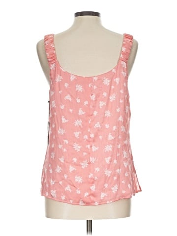 Vince Camuto Tank Top (view 2)