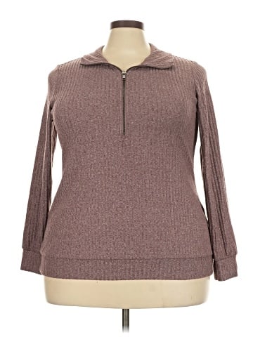 Torrid Pullover Sweater (view 1)