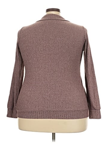 Torrid Pullover Sweater (view 2)
