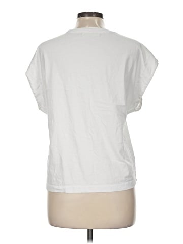Pull&Bear Short Sleeve T-Shirt (view 2)