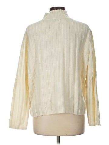 Banana Republic Turtleneck Sweater (view 2)