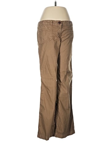 Ann Taylor LOFT Khakis (view 1)